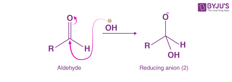 Cannizzaro Reaction 3