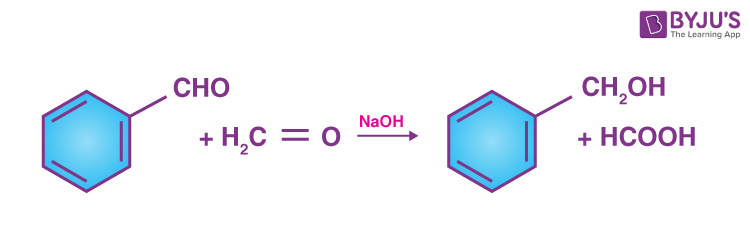 Cannizzaro Reaction 7