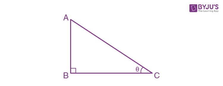 Trigonometry Of Special Angles (video lessons, examples and solutions)