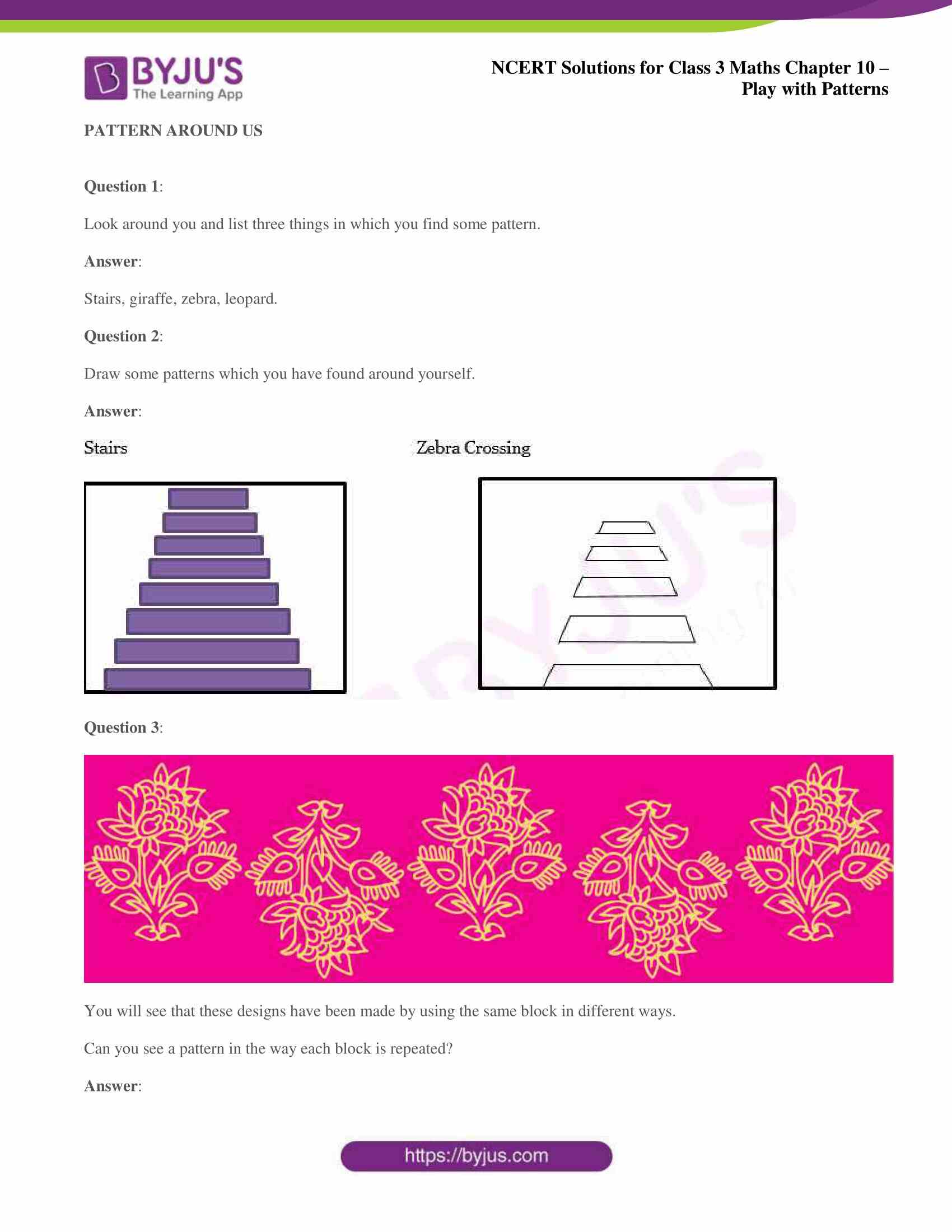 Classifying numbers mystery patterns worksheet answer key