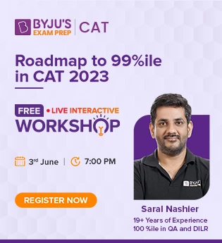 CAT sidebanner 3 roadmap to 99 percentile in cat 2023