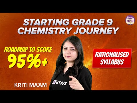 class 9 chemistry assignment 6th week