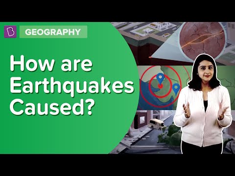 essay on earthquake disaster management