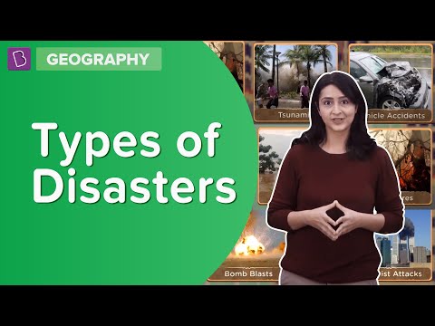 assignment on disaster management class 10