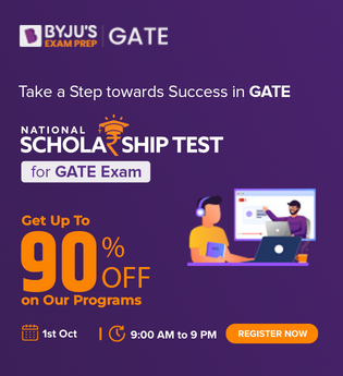 byjus exam prep scholarship test 2024 24 sept