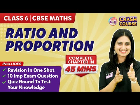 how to solve ratio and proportion questions