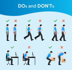 Dos and Don'ts