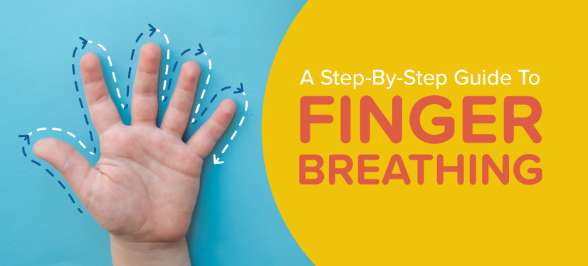 Finger Breathing banner