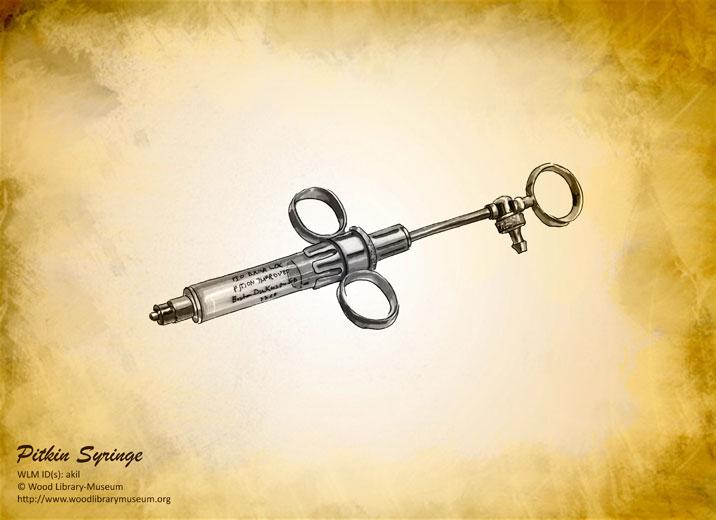 Syringe