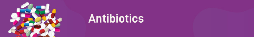 Discovery of antibiotics