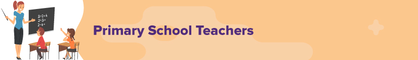 Primary school teachers' roles