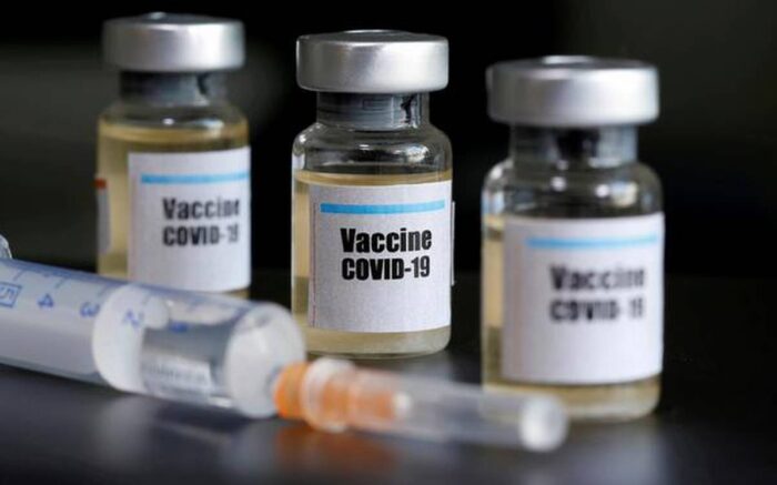 Coronavirus vaccine