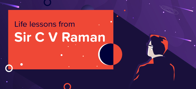 CV Raman_banner