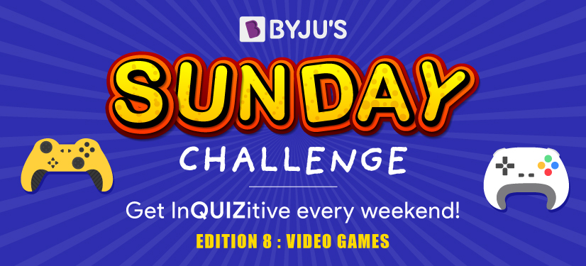 Sunday Challenge – Video