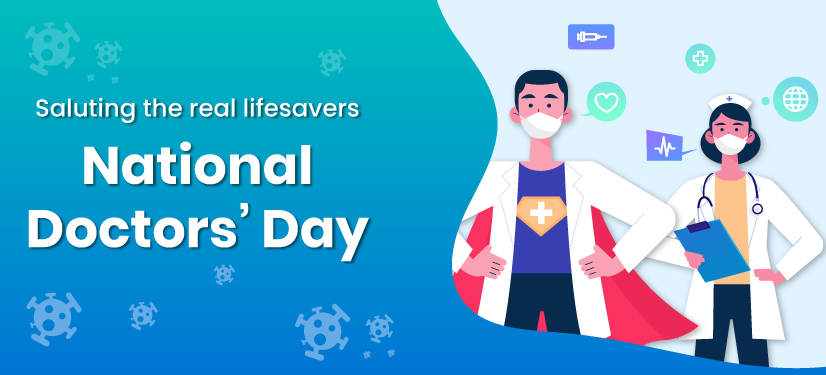 National Doctors' Day