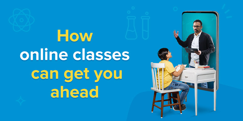 Online classes vs offline classes – A detailed comparison!