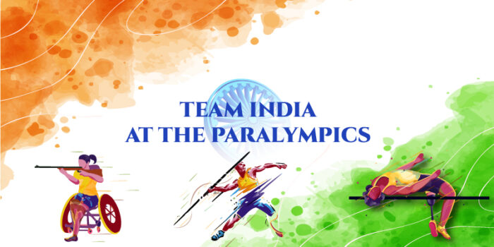 Superb 17! The Indian Paralympics Winners at Tokyo Olympics