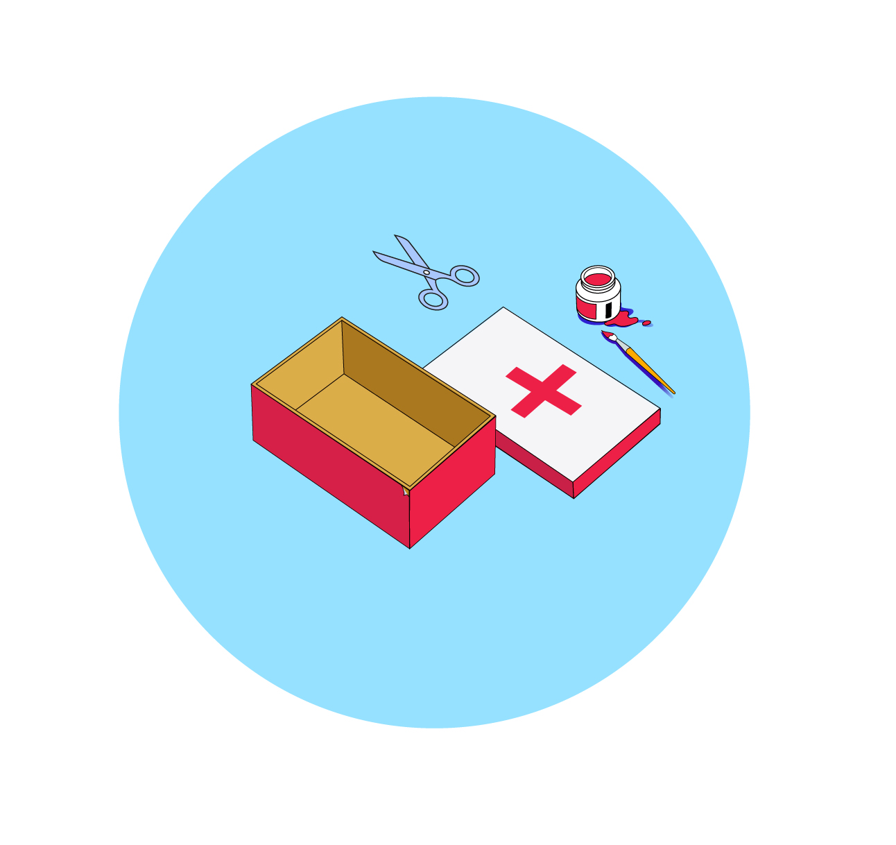 World First Aid Day: How to Make a DIY First Aid Kit