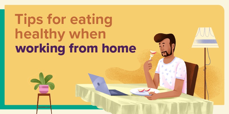 11 Ways to Stay Fit While Working From Home