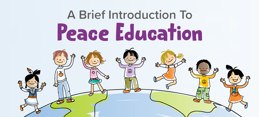 What Is Peace Education In The Philippines Research Paper