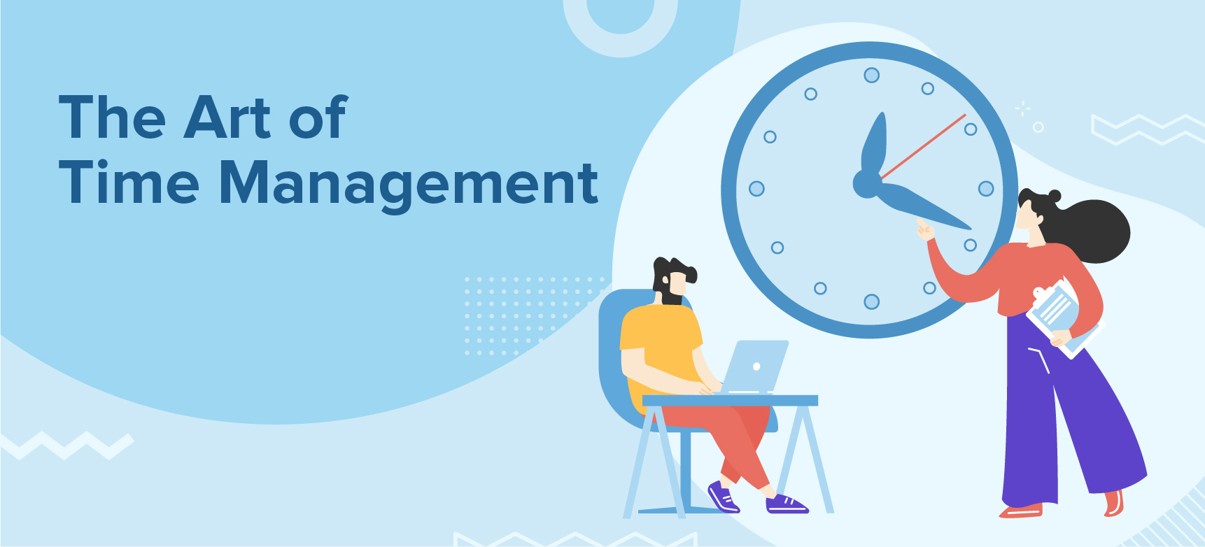 time management, work culture at byjus