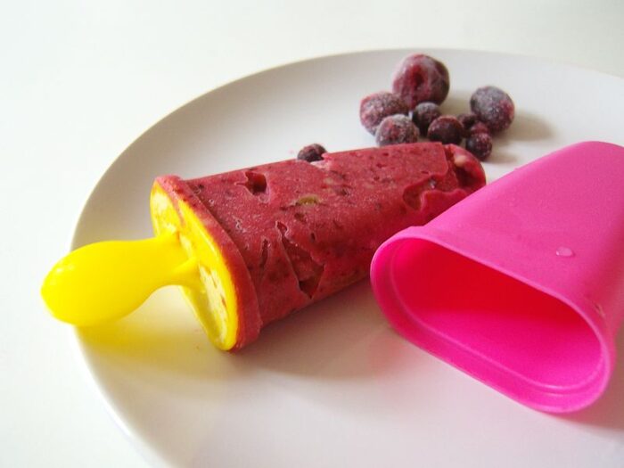 Why Do You Feel Thirsty After Eating Ice Cream?