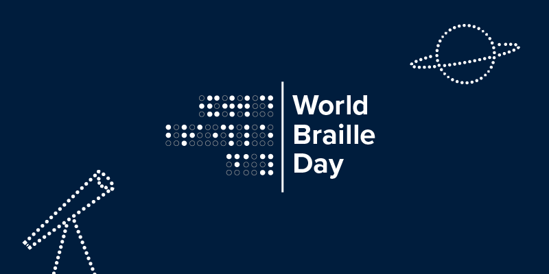  world braille day, Louis Braille world braille day 2022, how do blind people read, who is Louis braille, how did Louis braille go blind, what is braille, what is the braille system