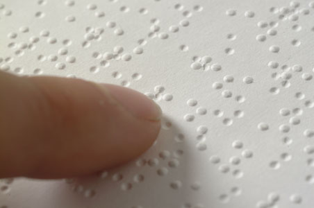 10 Fun Facts About Braille