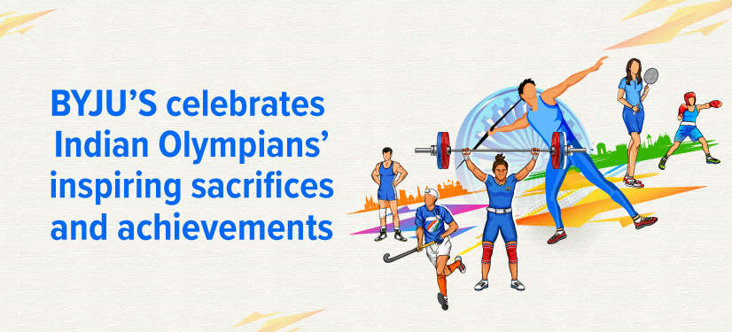 Honouring our Indian Olympics heroes 