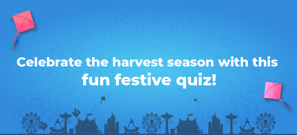 makar sankranti quiz