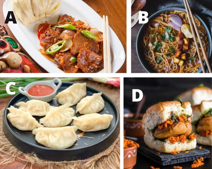 Are You a True Blue Foodie? Take The Big Indian Food Quiz to find Out!