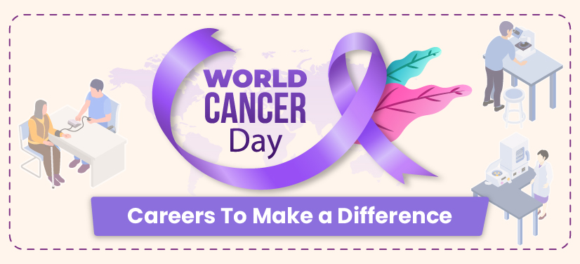 WORLD CANCER CARE