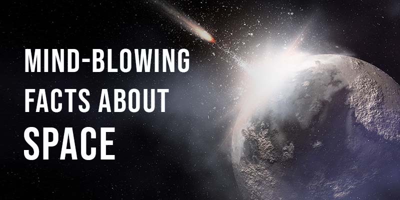 15 Astonishing Facts About Celestial 