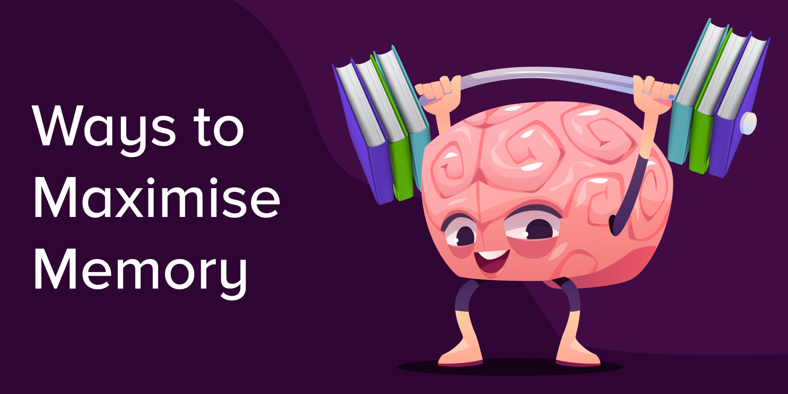 How to Improve Your Memory 