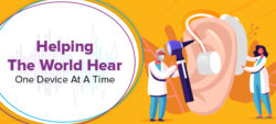 Types of hearing aids