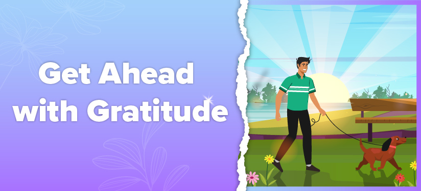 I'm grateful for, gratitude list