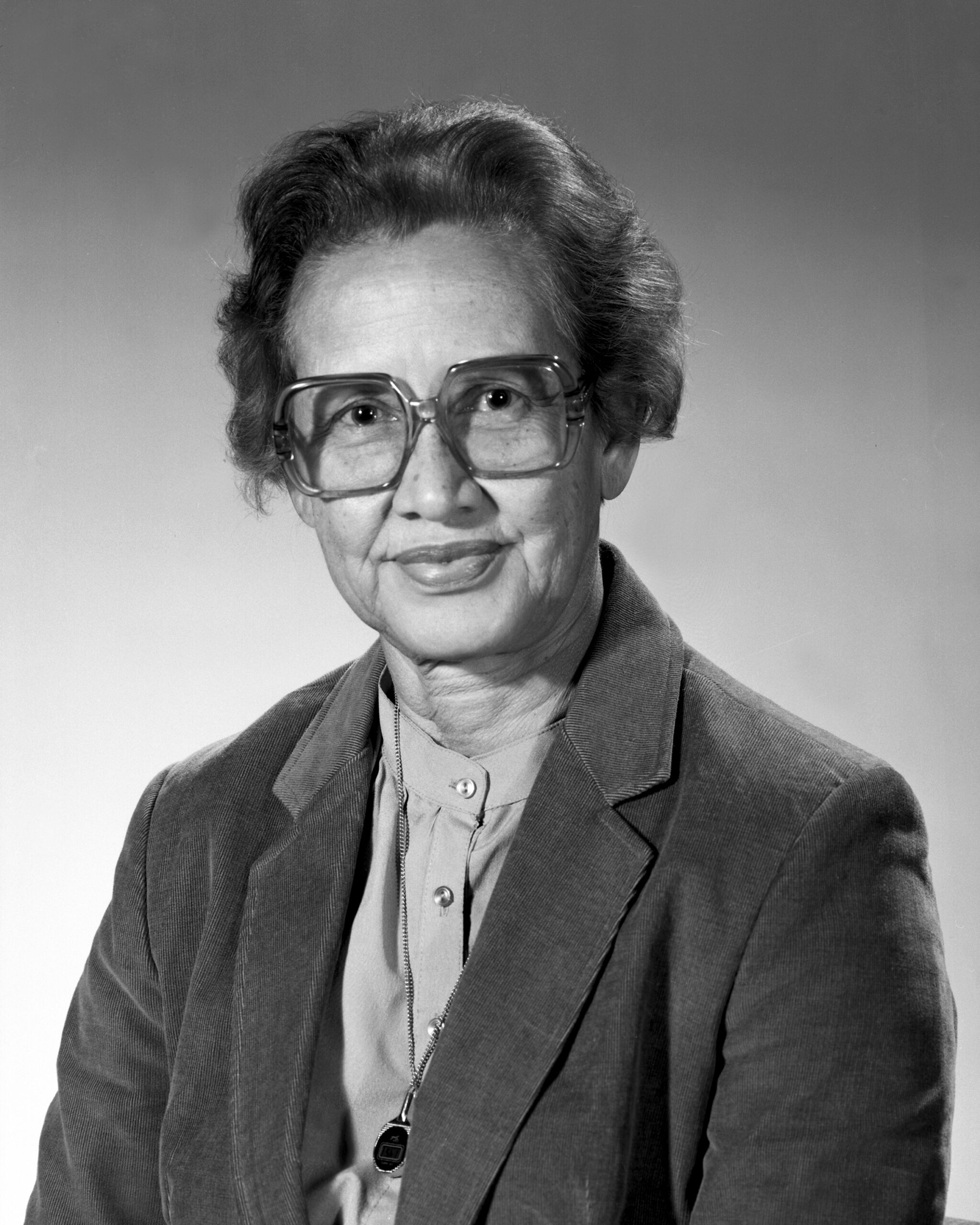 Katherine Johnson facts