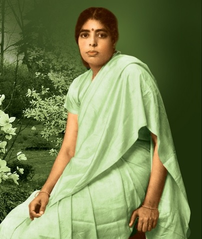 Janaki Ammal facts