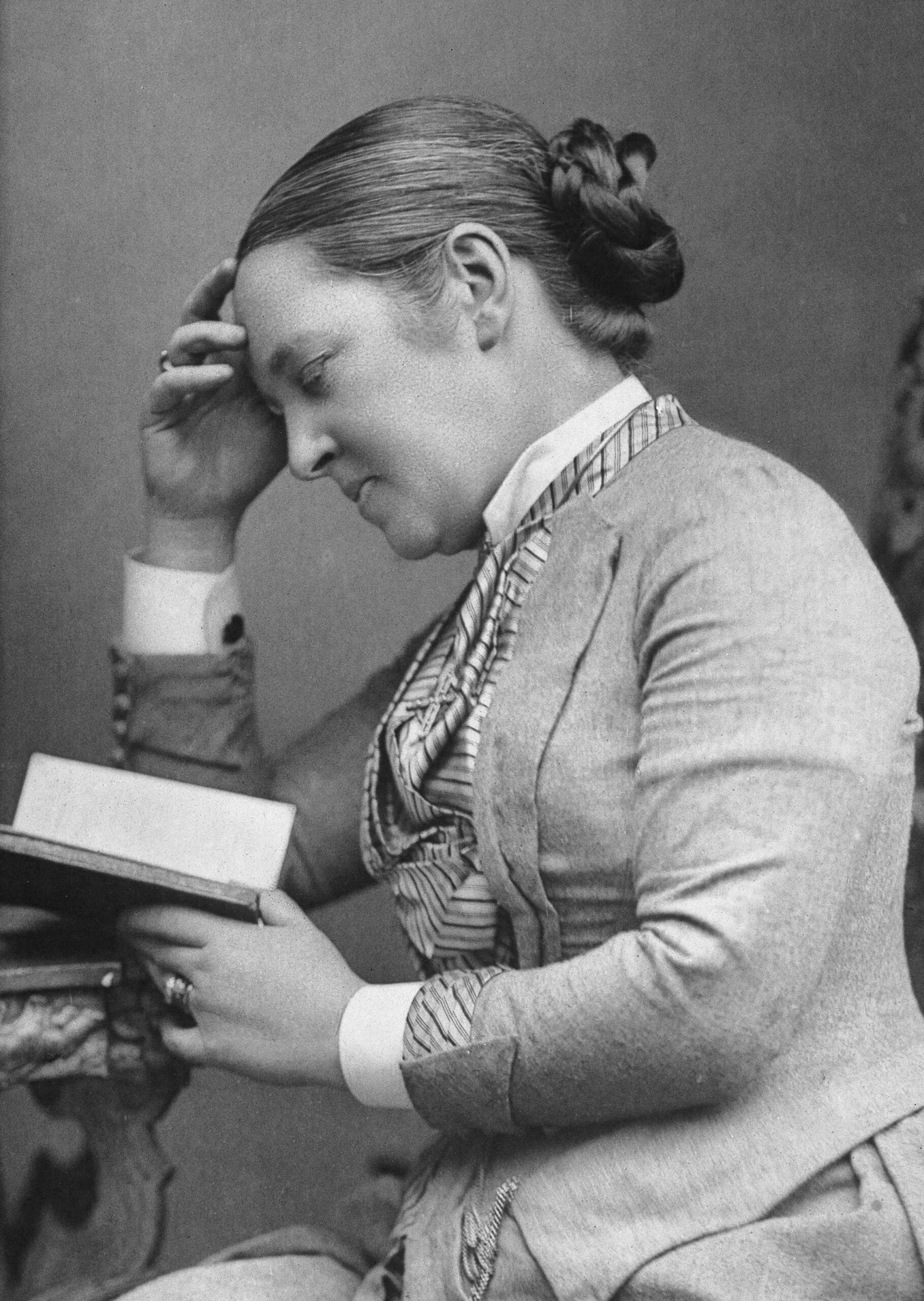 Elizabeth Garrett Anderson facts