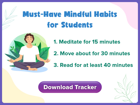 mindful habits, 