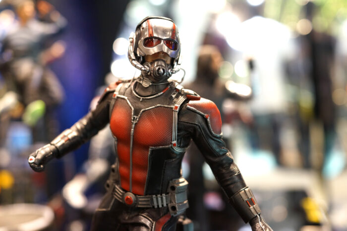 Ant-Man' Primer: 7 Things You Need to Know About Marvel's Tiniest