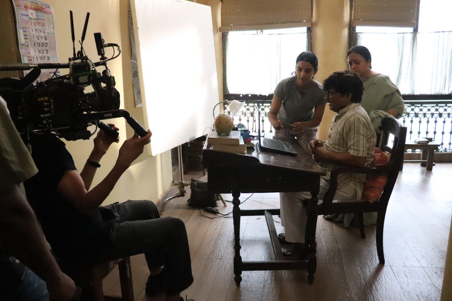 BYJU'S AwardWinning Movie Master Ji The Making & Behind The Scenes