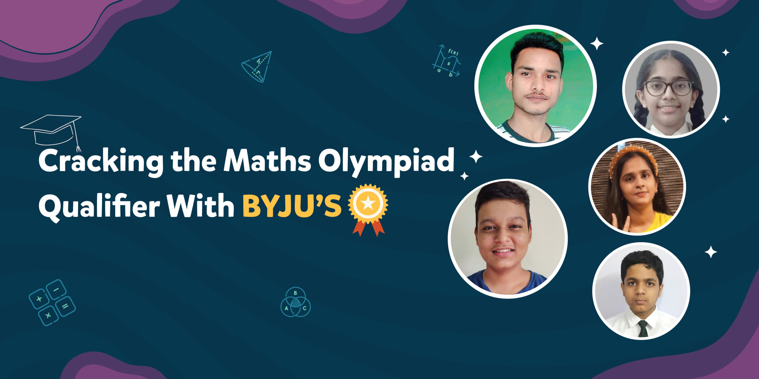 Maths Olympiad