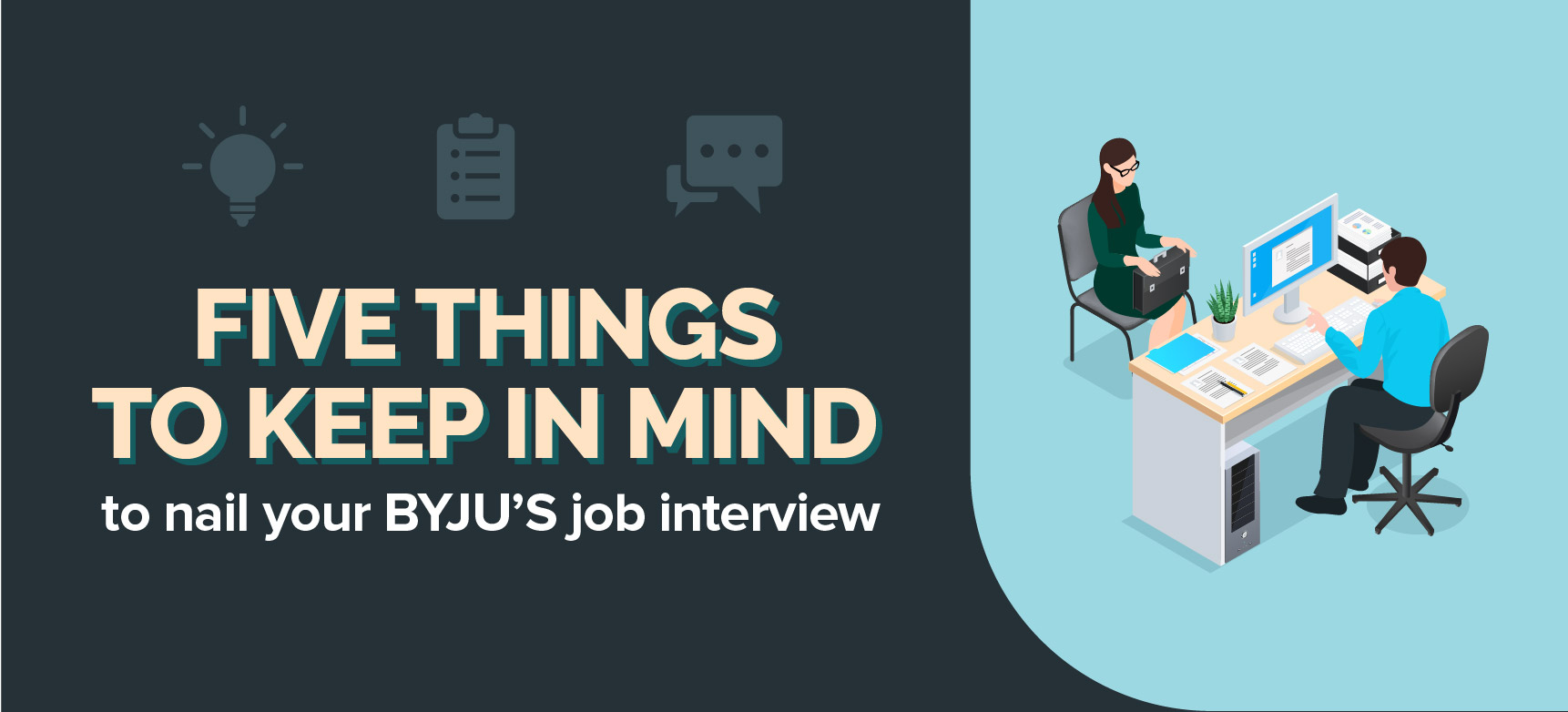 Ace That Interview: 7 Keys to Nailing Your Next Job Interview - Navon  International