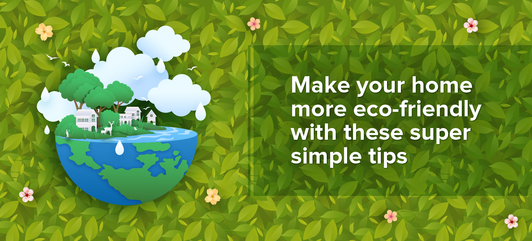 Want To Live A Greener Life? Try These Ways To Be More Eco-friendly In ...