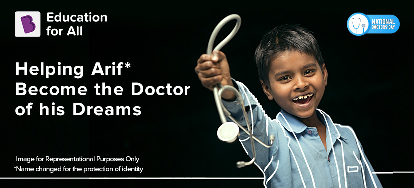 national doctors day