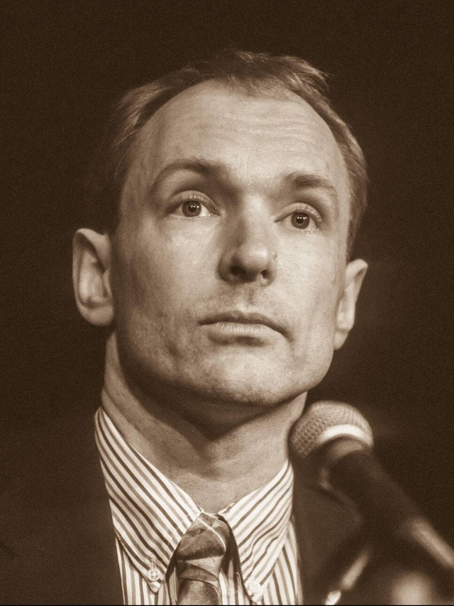 Sir Tim BernersLee Inventor of the World Wide  Byju's Blog