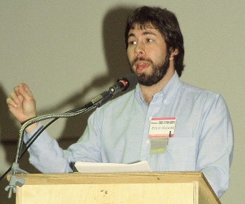 steve wozniak 