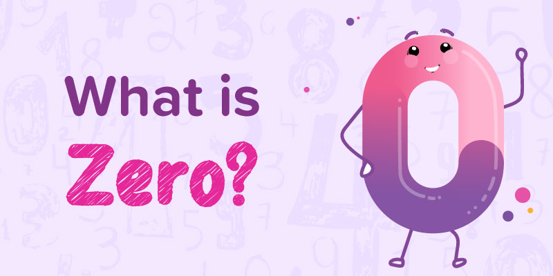 What is Zero? All the secrets of the number that changed the world