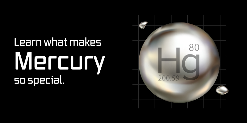 mercury element hd